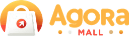 Agora Mall Logo