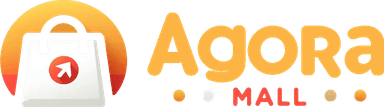 Agora Mall Logo
